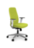 Cadeira para escritório giratória presidente 40101 - Braço ID - Linha Idea - SYNCRON - Cavaletti - Base de Alumínio