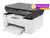 Impressora Multifuncional HP Laser 135A - Preto e Branco USB - comprar online