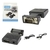 AD0568LT - Conversor HDMI Femea Para VGA Macho Com Áudio 1080P LT-A266 LOTUS