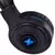 Headset Gamer Vinik VX Gaming Lugh, LED Azul, Drivers 40mm, Preto e Azul - 31538 - loja online