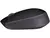 Mouse sem Fio Logitech Óptico 1000DPI 3 Botões - M170 Preto - comprar online