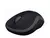 Mouse sem Fio Logitech Óptico 1000DPI M185 - 3 Botões Cinza - comprar online