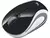 Mouse sem Fio Logitech Laser 1000DPI 3 Botões - M187 Preto - comprar online