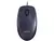 Mouse Logitech Óptico 1000DPI 3 Botões M90 - comprar online