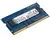 MEM KINGSTON 4GB 1600MHZ - KVR16LS11/4 - comprar online