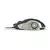 Mouse Gamer Multi 2400DPI Preto e Grafite com LED - MO269 - comprar online