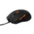 Kit Gamer Multi - Mouse + Mousepad Speed, Pequeno, Laranja - MO274 - comprar online