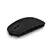 Mouse Sem Fio Multilaser, 1600 DPI, 2.4ghz, Recarregável, Silencioso, USB, Preto - MO290 - comprar online