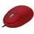 Mouse óptico usb classic box full vermelho 1200 - GNA - MO303