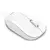 Mouse Sem Fio Multilaser, 2.4Ghz, 1200 Dpi, Usb Power Save Com Pilha, Branco - MO310 na internet