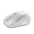 Mouse Sem Fio Multilaser, 1600 DPI, 2.4Ghz, 6 Botoes, Branco - MO317 - comprar online