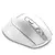 Mouse Sem Fio Multilaser, 1600 DPI, 2.4Ghz, 6 Botoes, Branco - MO317 na internet