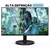 Monitor 15.6" LED Widescreen HDMI HQ Pro LED VESA Ajuste de inclinação - comprar online