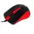 Mouse C3 Tech USB Vermelho - MS-20RD