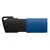 Pen Drive 64GB Kingston, USB 3.2, DataTraveler Exodia M, Preto e Azul - DTXM/64GB - loja online