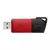Pen Drive 128GB Kingston, USB 3.2, DataTraveler Exodia M, Preto e Vermelho - DTXM/128GB - comprar online