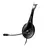 Headset C3Tech, USB, com Controlador de Volume, Preto - PH-310BK - C3 tech - comprar online