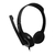 Headset Multilaser Basic, Stereo, P3, Preto - PH367 - loja online