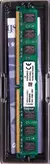 PLACA MEMÓRIA 02GB DDR2 667 MHZ KINGSTON na internet