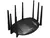 Roteador Multilaser Sirius RE016 2600 mbps - 8 Antenas Wi-Fi 6 5 Portas - Chapecó Equipamentos para Escritório