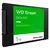 SSD 1 TB WD Green, SATA III, Leitura: 545MB/s e Gravação: 550MB/s - WDS100T3G0A - comprar online