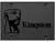 SSD 120GB Kingston A400 120GB SATA Rev. 3.0 - Leitura 500MB/s e Gravação 320MB/s - comprar online