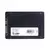 SSD Pcyes py128 128bg sata III 2,5 leitura 550 mb/s 400 mb/s - pc yes - Chapecó Equipamentos para Escritório
