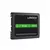 SSD Warrior Gamer 2.5 Pol. 256GB W500 Gravação Até 500 Mb/S SATA - SS511 - comprar online