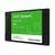 SSD 480 GB WD Green, SATA, Leitura: 545MB/s e Gravação: 430MB/s - WDS480G3G0A - comprar online