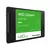 SSD 480 GB WD Green, SATA, Leitura: 545MB/s e Gravação: 430MB/s - WDS480G3G0A na internet