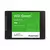 SSD 480 GB WD Green, SATA, Leitura: 545MB/s e Gravação: 430MB/s - WDS480G3G0A - Chapecó Equipamentos para Escritório