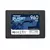 SSD 960 GB Patriot Burst Elite, 2.5", SATA III, Leitura: 450MB/s e Gravação: 320MB/s - PBE960GS25SSDR