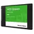 SSD WD Green, 240 GB, SATA, Leitura 545MB/s, Gravação 430MB/s - WDS240G3G0A - Chapecó Equipamentos para Escritório