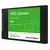 SSD WD Green, 240 GB, SATA, Leitura 545MB/s, Gravação 430MB/s - WDS240G3G0A na internet