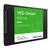 SSD WD Green, 240 GB, SATA, Leitura 545MB/s, Gravação 430MB/s - WDS240G3G0A - comprar online