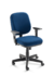 Cadeira para escritório giratória diretor 4002 RELAX - Linha Start - Braço SL - Cavaletti - Base Polaina