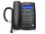 Telefone com Fio Elgin 42 TCF3000 - Identificador de Chamada Viva Voz Chave Bloq.