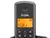 Telefone Sem Fio Elgin TSF8001 - Identificador de Chamada Viva Voz Preto - comprar online