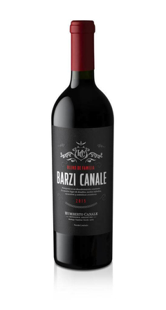 Barzi Canale Blend de Familia - Estuche x 3 botellas. - comprar online