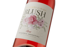 Humberto Canale Blush Rosé - Caja x 6 - comprar online