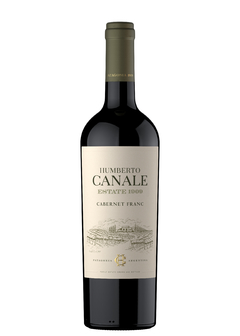 Cabernet Franc Estate - Caja x 6