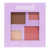 Paleta Blush Contorno E Iluminador Beyond Words Mood 1