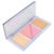 Paleta de Blush e Iluminador Feels Mood Ruby Rose - comprar online