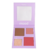 Paleta Blush Contorno E Iluminador Beyond Words Mood 1 - comprar online