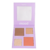 Paleta Blush Contorno E Iluminador Beyond Words Mood 2 - comprar online