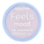 Pó Compacto Feels Mood E160 Ruby Rose - comprar online