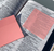 Post it transparente | Cores variadas - comprar online