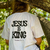 Camisa - Jesus é o Rei - comprar online