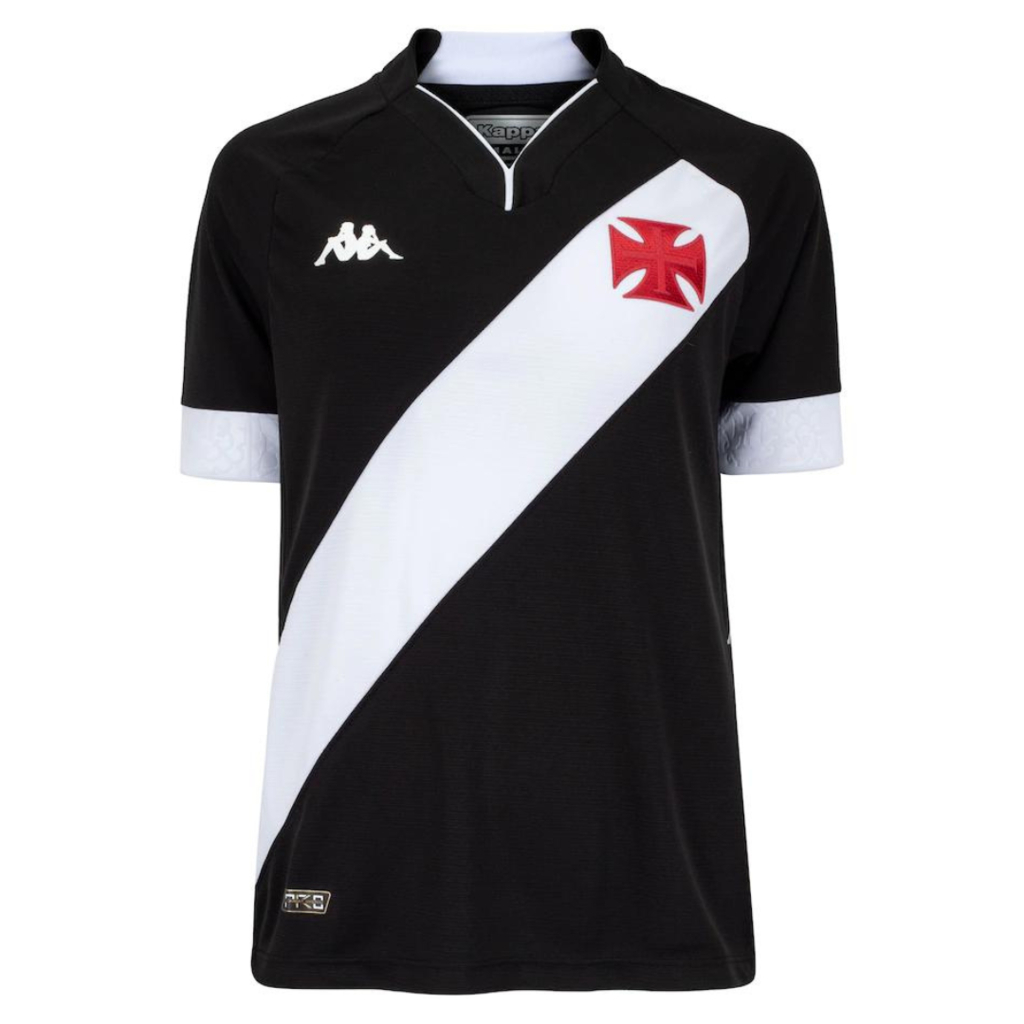 Casaco vasco da gama 2024 feminino