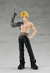 GOOD SMILE COMPANY FULLMETAL ALCHEMIST EDWARD ELRIC POP UP PARADE